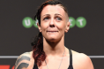 Joanne Calderwood wins