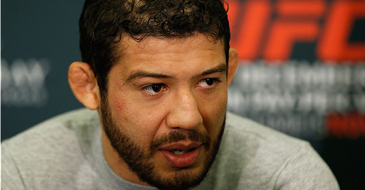 Gilbert Melendez