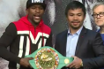 Mayweather-Pacquiao