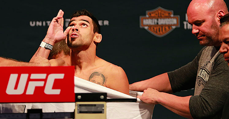 Renan Barao