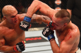 Rory MacDonald Robbie Lawler