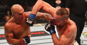 Rory MacDonald Robbie Lawler