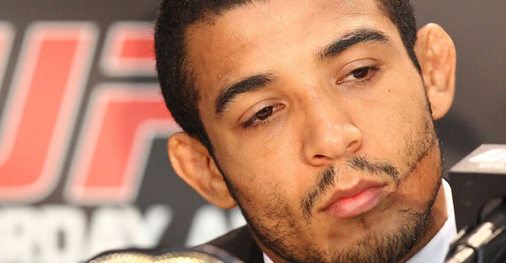 Jose Aldo