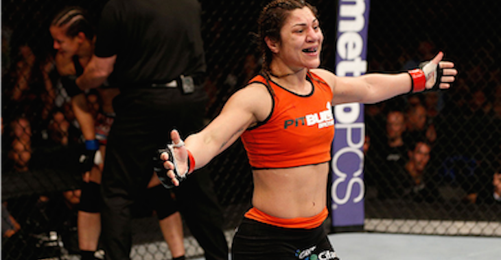 Bethe Correia