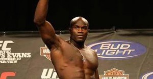 Cheick Kongo