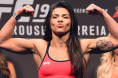 Claudia Gadelha