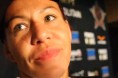 Cris Cyborg interview