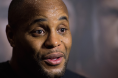 Daniel Cormier interview