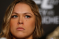 Ronda Rousey
