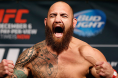 Travis Browne