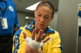 Cris Cyborg