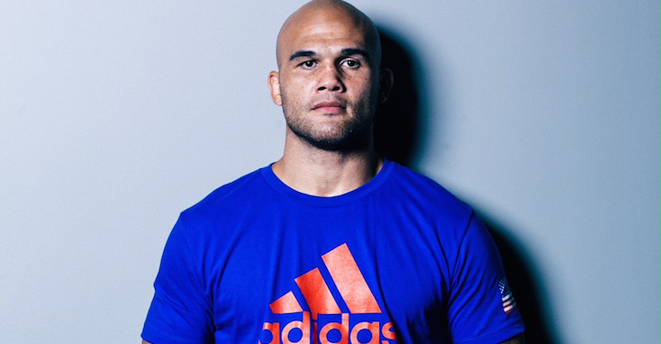 Robbie Lawler