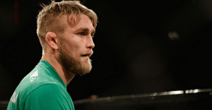 Alexander Gustafsson