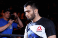 Gegard Mousasi returns at Bellator 200