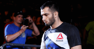 Gegard Mousasi returns at Bellator 200