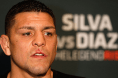 Nick Diaz