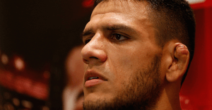 Rafael Dos Anjos