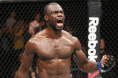 Uriah Hall returns at UFC Pittsburgh