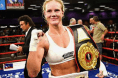 holly holm