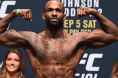 Jimi Manuwa