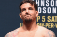 frank mir