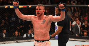 Alexander Gustafsson