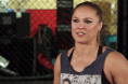 Ronda Rousey
