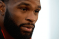 Tyron Woodley interview