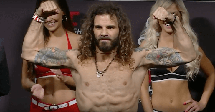 Clay Guida