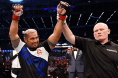 Mark Hunt wins at UFC Auckland