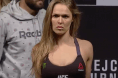 Ronda Rousey