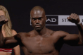 Uriah Hall