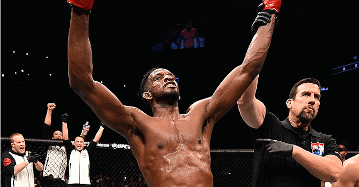 Neil Magny