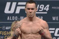 Colby Covington