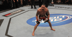 UFC lightweight champion The answer