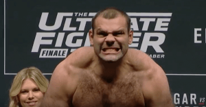 Gabriel Gonzaga