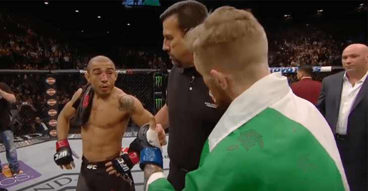 UFC 194: Aldo vs. McGregor; main card predictions