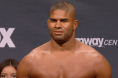 Alistair Overeem