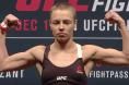 Rose Namajunas