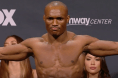 Kamaru Usman