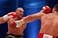 Tyson Fury vs. Wladimir Klitschko