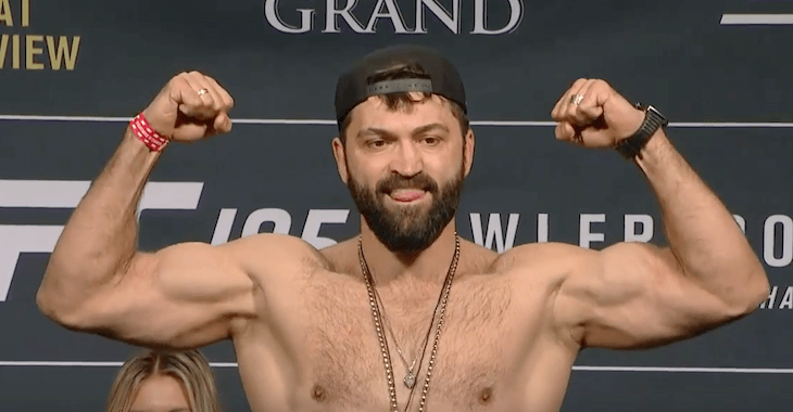 Andrei Arlovski