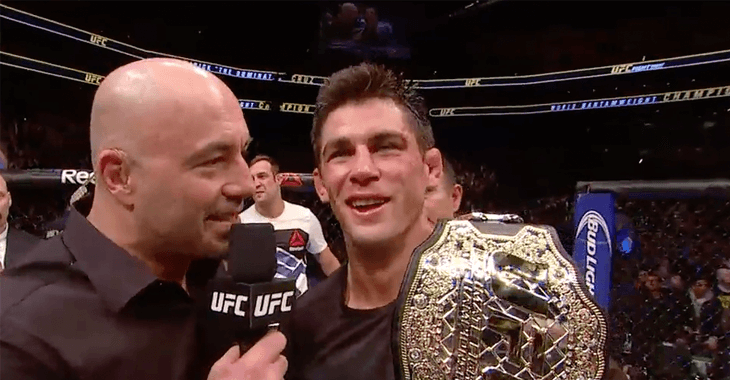 Dominick Cruz