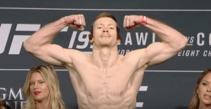Joseph Duffy