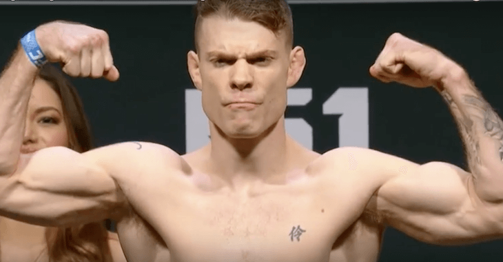 Paul Felder