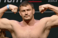 Matt Mitrione