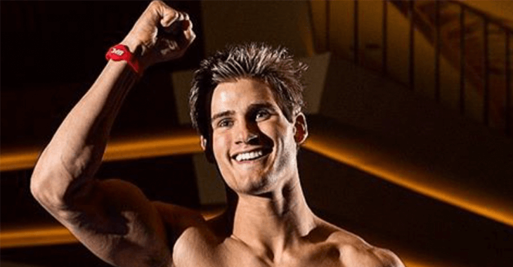 Sage Northcutt