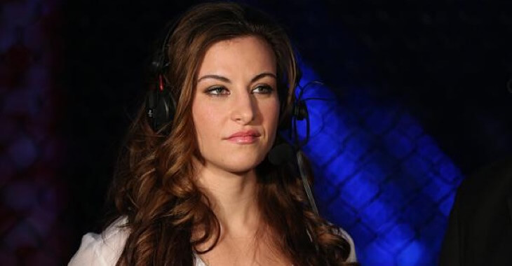 Miesha Tate