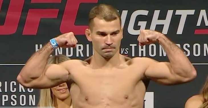 Artem Lobov