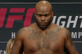 Derrick Lewis